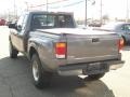 Medium Platinum Metallic - Ranger XLT Extended Cab 4x4 Photo No. 3