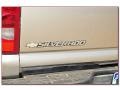 2003 Light Pewter Metallic Chevrolet Silverado 2500HD LS Regular Cab  photo #6