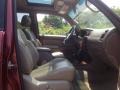2000 Radiant Red Toyota 4Runner Limited 4x4  photo #15