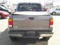 Medium Platinum Metallic - Ranger XLT Extended Cab 4x4 Photo No. 4