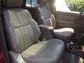 2000 Radiant Red Toyota 4Runner Limited 4x4  photo #17