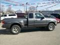 Medium Platinum Metallic - Ranger XLT Extended Cab 4x4 Photo No. 6