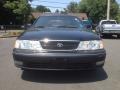 1999 Black Toyota Avalon XLS  photo #2