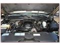 6.0 Liter OHV 16-Valve Vortec V8 2003 Chevrolet Silverado 2500HD LS Regular Cab Engine