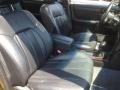 1999 Black Toyota Avalon XLS  photo #17