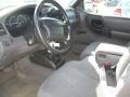 Medium Platinum Metallic - Ranger XLT Extended Cab 4x4 Photo No. 11