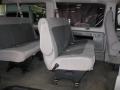 2007 Black Ford E Series Van E350 Super Duty XLT Passenger  photo #6