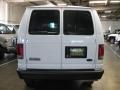 Oxford White - E Series Van E250 Super Duty Cargo Photo No. 4