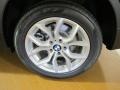 Jet Black - X3 xDrive 35i Photo No. 5