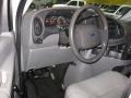Oxford White - E Series Van E250 Super Duty Cargo Photo No. 10