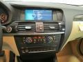Jet Black - X3 xDrive 35i Photo No. 11