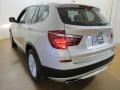 2013 Mineral Silver Metallic BMW X3 xDrive 28i  photo #4