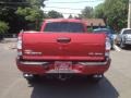 Barcelona Red Metallic - Tacoma V6 SR5 TRD Sport Access Cab 4x4 Photo No. 6