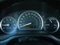 Charcoal Gray Gauges Photo for 2005 Saab 9-3 #66983548
