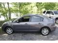 2008 Galaxy Gray Mica Mazda MAZDA3 i Touring Sedan  photo #9