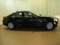 2012 Black Sapphire Metallic BMW 5 Series 535i Sedan  photo #2