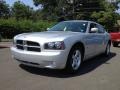 Bright Silver Metallic - Charger SXT Photo No. 1