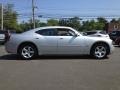 Bright Silver Metallic - Charger SXT Photo No. 4