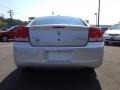 Bright Silver Metallic - Charger SXT Photo No. 6
