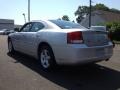 Bright Silver Metallic - Charger SXT Photo No. 7