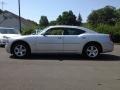 Bright Silver Metallic - Charger SXT Photo No. 8