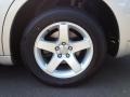 Bright Silver Metallic - Charger SXT Photo No. 9