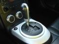  2006 350Z Coupe 5 Speed Automatic Shifter