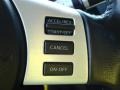 Charcoal Leather Controls Photo for 2006 Nissan 350Z #66984082