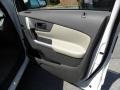 2011 White Suede Ford Edge SEL AWD  photo #10