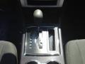 Bright Silver Metallic - Charger SXT Photo No. 23