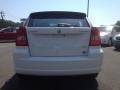 2010 Stone White Dodge Caliber SXT  photo #6