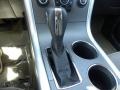 White Suede - Edge SEL AWD Photo No. 20