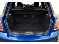 2007 Laser Blue Metallic Mini Cooper S Hardtop  photo #10
