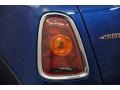 2007 Laser Blue Metallic Mini Cooper S Hardtop  photo #11