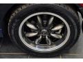 2007 Laser Blue Metallic Mini Cooper S Hardtop  photo #12