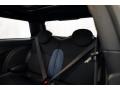 2007 Laser Blue Metallic Mini Cooper S Hardtop  photo #17