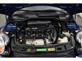 2007 Laser Blue Metallic Mini Cooper S Hardtop  photo #22