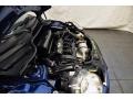 2007 Laser Blue Metallic Mini Cooper S Hardtop  photo #23