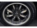 2007 Laser Blue Metallic Mini Cooper S Hardtop  photo #26