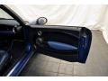2007 Laser Blue Metallic Mini Cooper S Hardtop  photo #27