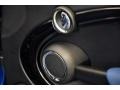 2007 Laser Blue Metallic Mini Cooper S Hardtop  photo #28
