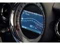 2007 Laser Blue Metallic Mini Cooper S Hardtop  photo #31