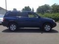 2004 Indigo Ink Pearl Toyota Highlander 4WD  photo #4