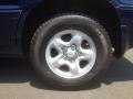 Indigo Ink Pearl - Highlander 4WD Photo No. 9