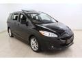 Brilliant Black - MAZDA5 Grand Touring Photo No. 1