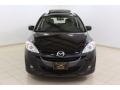 Brilliant Black - MAZDA5 Grand Touring Photo No. 2
