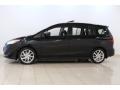 2012 MAZDA5 Grand Touring Brilliant Black