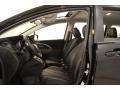 Brilliant Black - MAZDA5 Grand Touring Photo No. 6