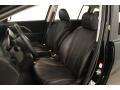  2012 MAZDA5 Grand Touring Black Interior