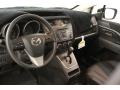Dashboard of 2012 MAZDA5 Grand Touring